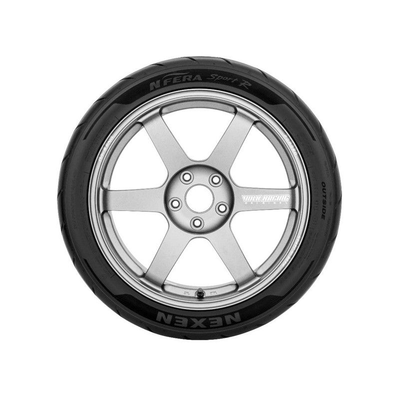 Nfera Sport R Sidewall
